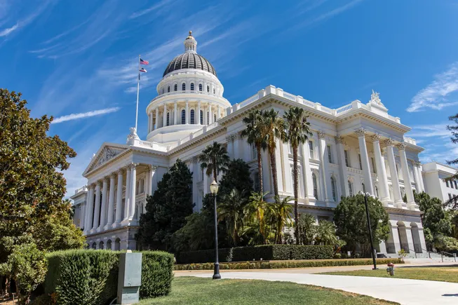 California walks back environmental law for housing, advanced manufacturing