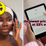 If You’re Simply Overwhelmed By Adulthood, You May Want To Grab These 45 Useful Things During Prime Day