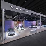 Volvo starts layoff process at Shanghai office amid global restructuring
