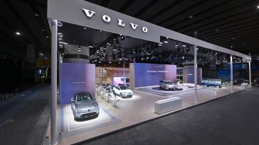Volvo starts layoff process at Shanghai office amid global restructuring