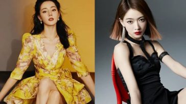 Tencent to Put Age Caps on Leads of Historical Chinese Dramas