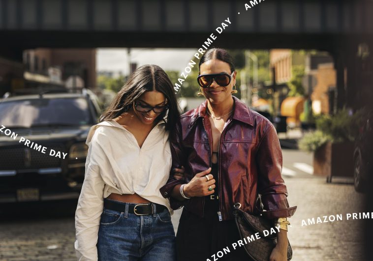 72 Best Prime Day Clothing Deals, Handpicked by Editors 2025