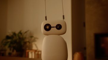 Hugging Face opens up orders for its Reachy Mini desktop robots