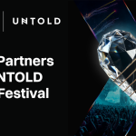 Bitget Partners With UNTOLD Festival, Where Web3 Takes The Main Stage