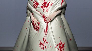 Robert Wun Fall 2025 Couture