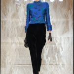 Armani Privé Fall 2025 Couture