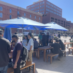 Using MPC for Anonymous and Private DNA Analysis