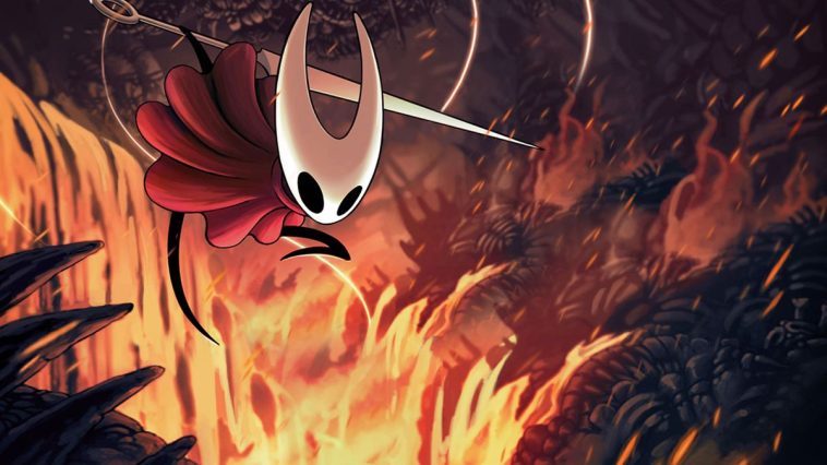 “SILKSONG IS IMMORTAL AND SO ARE WE”: Desperate for answers, Hollow Knight Silksong fans are ritualistically banning mods in savage sacrifice to their fickle god Team Cherry