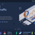 CheckStat: Real-time website traffic analyzer
