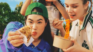 What this Korean food boss figured out about winning Australia