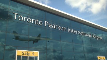 Toronto Pearson one of three airports to meet Wi-Fi, mobile speed benchmark