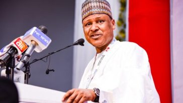 Tinubu’s reform means well for Nigerians – Information Minister