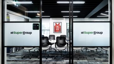 Super Group to exit final US states, raises 2025 revenue guidance to $2 billlion