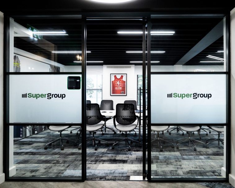 Super Group to exit final US states, raises 2025 revenue guidance to $2 billlion