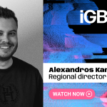 iGB @ iGB L!VE:Alexandros Karaoulis on emerging markets, Telegram casinos and building long-term partnerships