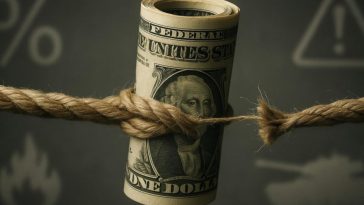 El dólar enfrentará un segundo semestre del 2025 cargado de presiones