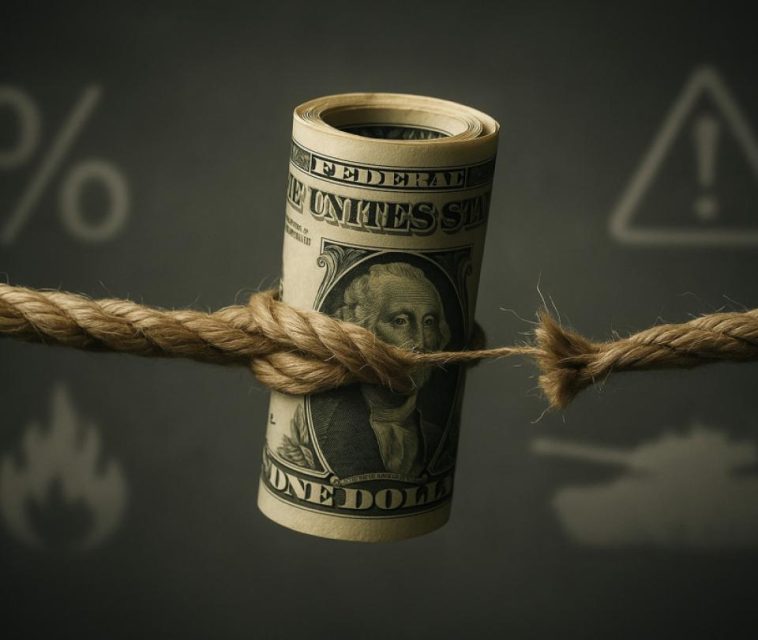 El dólar enfrentará un segundo semestre del 2025 cargado de presiones