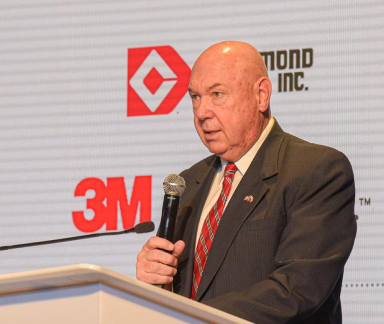 Encargado de Negocios de EE. UU. vuelve a Colombia con preocupaciones