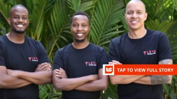 Kenya’s Leta enters Ghana after $5 million seed round