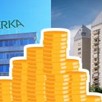 Delnica Krke ali stanovanje v Ljubljani: kje smo leto dni pozneje?