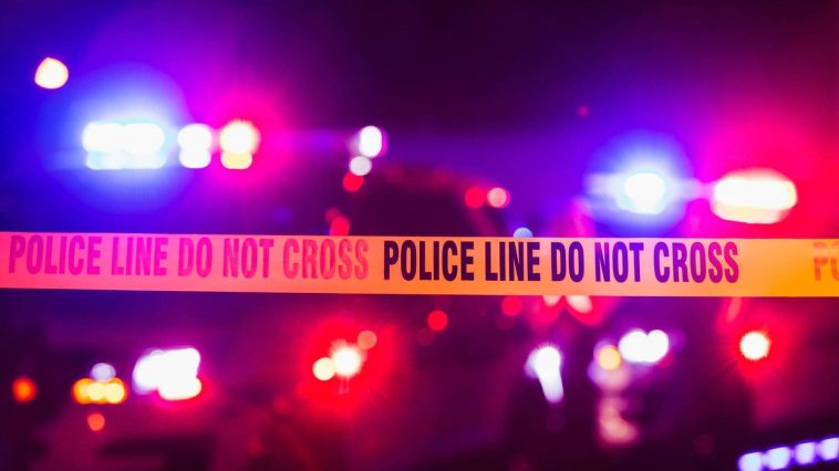 US news: Fifteen workers trapped in Wilmington tunnel collapse in Los Angeles