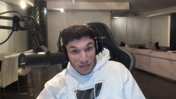 Trainwreck Announces a Break After Gambling Away $19.5M on Stream