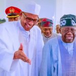 We will consolidate on Buhari’s achievements – Tinubu