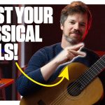 The secret behind Marcin, Matteo and Paco? How rest note picking can improve your tone, speed and volume