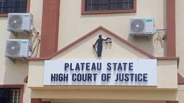 Police arraigns 22 suspects over k!lling of 13 wedding guests