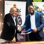 Roam, Fortune Credit Launch Financing Program for Electric Motorcycles