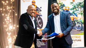 Roam, Fortune Credit Launch Financing Program for Electric Motorcycles