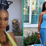 Eva Alordiah Lashes Out at Linda Ikeji, Strongly Warns Her: “I’m Not The Woman to Play With”
