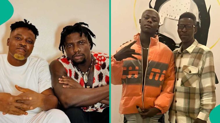 Mohbad’s Dad Accused Of Using Son For Fame: “U Didn’t Buy Him a Good Coffin. He’s Still in D Morgue”