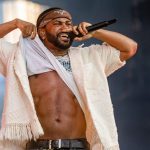 Big Sean Says His Abs Are Real And The Rumors Are “Getting Way Outta Hand”