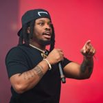 Denzel Curry Teases New Solo Album And ‘Strictly For The Scythe’ Coming Soon: “Almost Time”