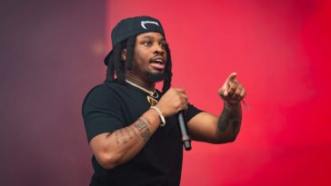 Denzel Curry Teases New Solo Album And ‘Strictly For The Scythe’ Coming Soon: “Almost Time”