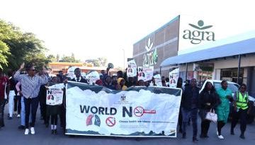 Namibia Joins Global Call to ‘Unmask’ Tobacco Industry Tactics