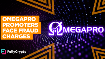 OmegaPro Promoters Face Charges in $650 Million Forex‑Crypto Fraud