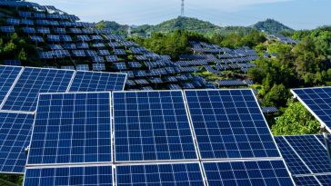 China’s energy dominance in three charts