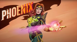 Phoenix Joins Marvel Rivals on Friday: Here’s What We Know About Season 3 So Far