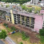 Investitor o projektu na lokaciji Doma penzionera: “Početak lijepe priče, intenzivirat ćemo aktivnosti”