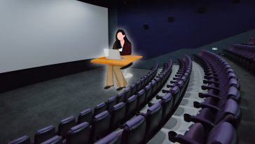 Sub Space: Inside the Invisible World of China’s Live Subtitle Operators