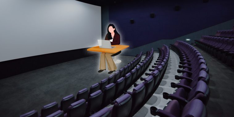 Sub Space: Inside the Invisible World of China’s Live Subtitle Operators