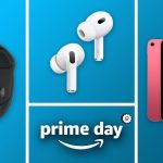 The best Prime Day Apple deals on AirPods, iPads, MacBooks and more for day three of Amazon’s sale