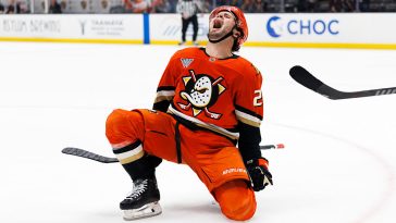 The 10 best players from each NHL team: Anaheim Ducks