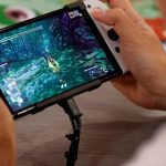 Huge £50m prize money up for grabs in the eSports gaming world cup for elite players