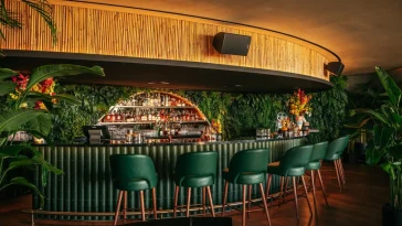 SUSHISAMBA ABU DHABI’S Monthly Rio Brunch:   Experience The Carnival Spirit This July 26th