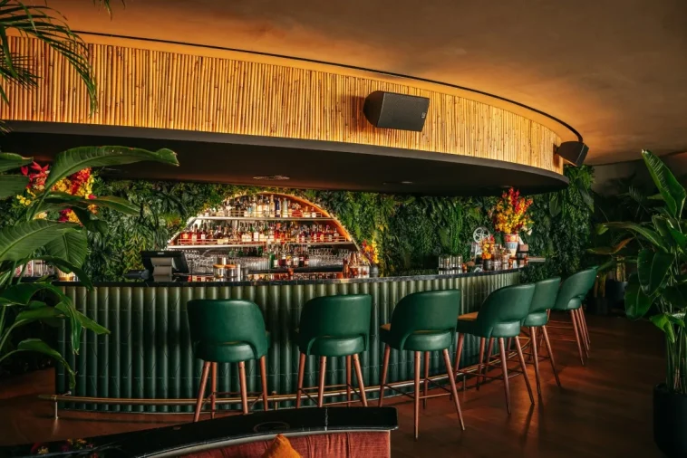 SUSHISAMBA ABU DHABI’S Monthly Rio Brunch: Experience The Carnival Spirit This July 26th