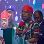 Otti vows to make Abia inhabitable for criminals, launches security trust fund