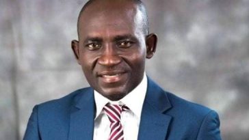 LP candidate warns of plot to disrupt Lagos LG poll